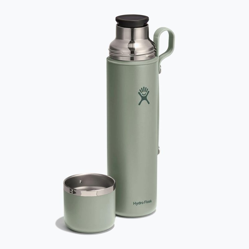 Thermos Hydro Flask Hot Flask e Tazza 1065 ml agave 4