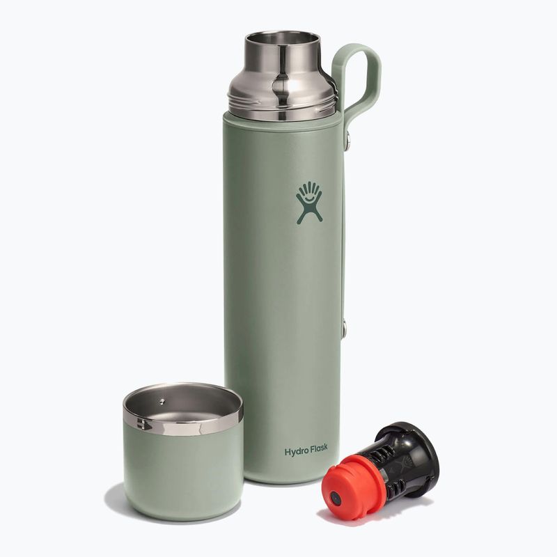 Thermos Hydro Flask Hot Flask e Tazza 1065 ml agave 6