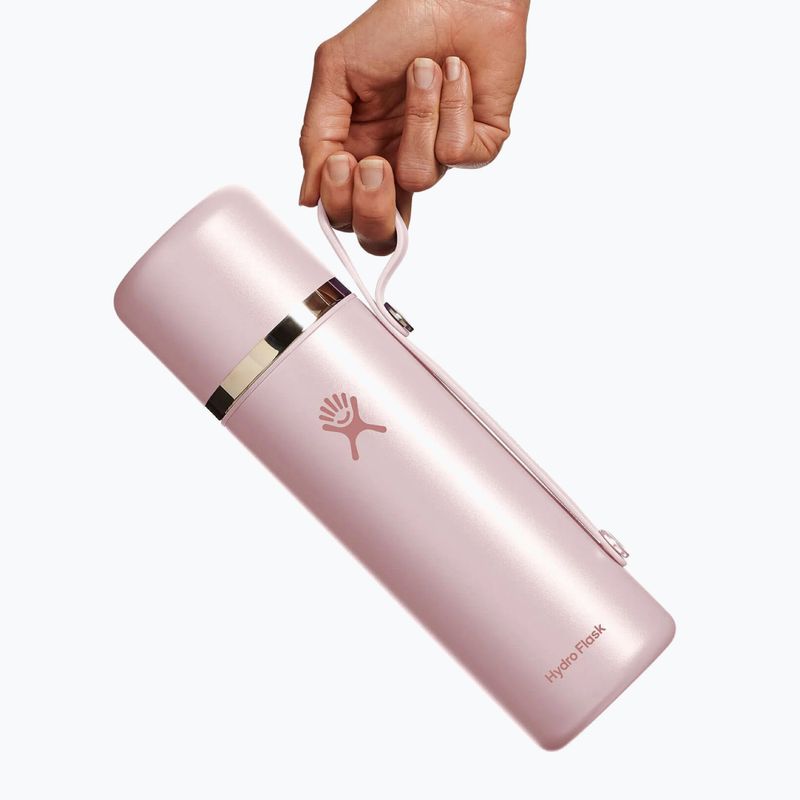 Thermos Hydro Flask Hot Flask e Tazza 830 ml trillium 5