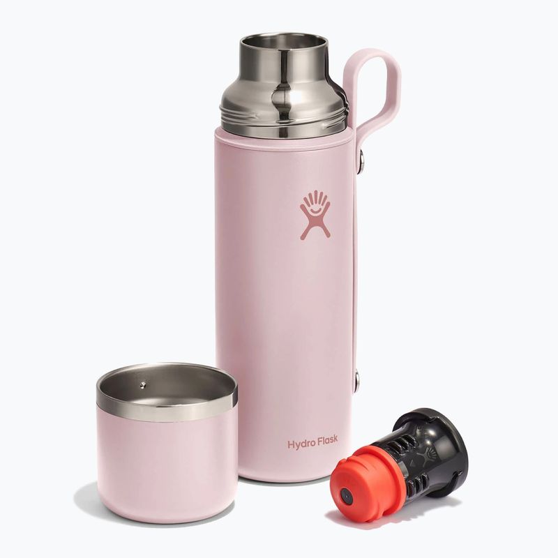 Thermos Hydro Flask Hot Flask and Cup 828 ml trillium 6