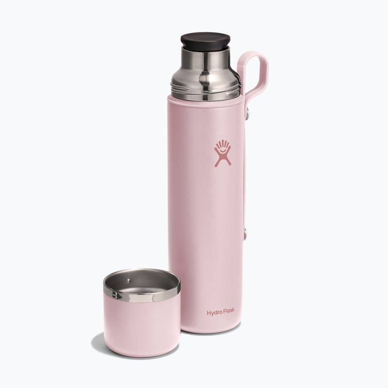 Thermos Hydro Flask Hot Flask e Tazza 1065 ml cannucce 4