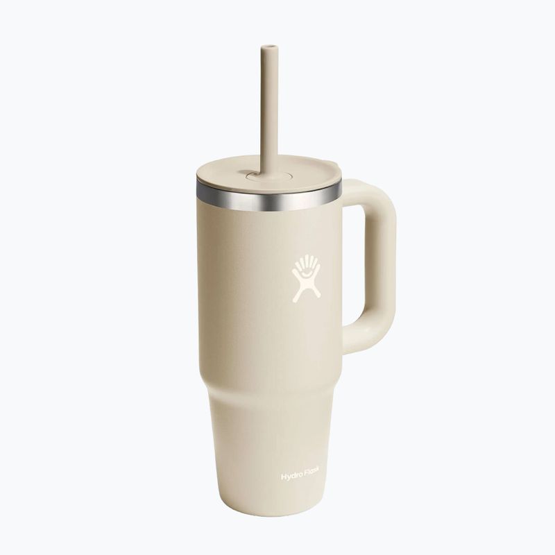 Borraccia termica Hydro Flask All Around Travel Tumbler 710 ml rovere 2