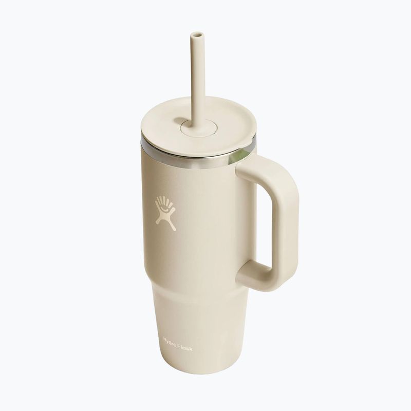 Borraccia termica Hydro Flask All Around Travel Tumbler 710 ml rovere 3