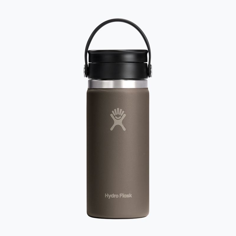 Borraccia termica Hydro Flask Wide Flex Sip 470 ml sandiper