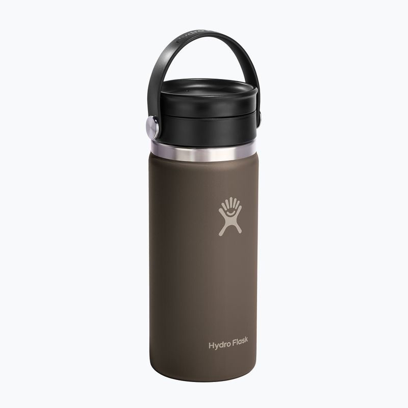 Borraccia termica Hydro Flask Wide Flex Sip 470 ml sandiper 2