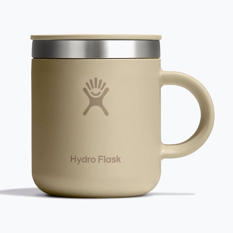 Borraccia termica Hydro Flask Mug 177 ml oat