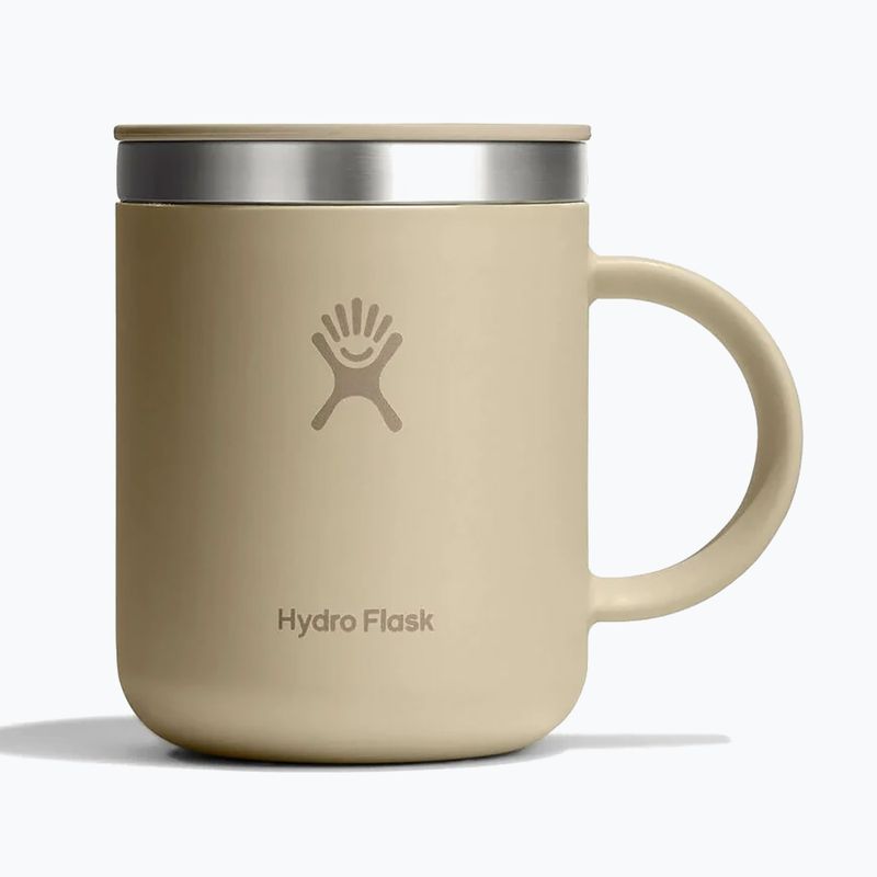 Borraccia termica Hydro Flask Mug 355 ml oat