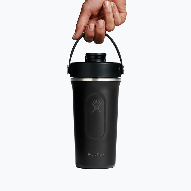 Shaker Hydro Flask Insulated Shaker 710 ml black 3