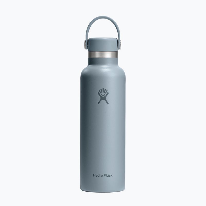 Borraccia termica Hydro Flask Standard Flex 621 ml shale gray