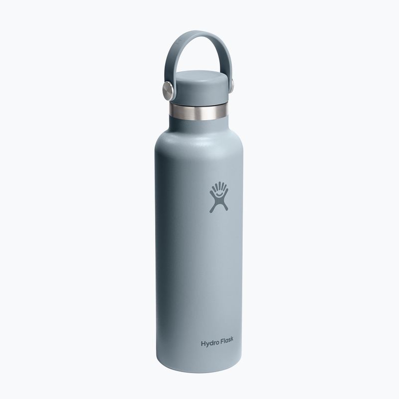 Borraccia termica Hydro Flask Standard Flex 621 ml shale gray 2