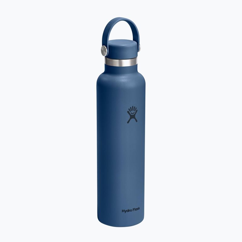 Borraccia termica Hydro Flask Standard Flex 710 ml harbor blue 2
