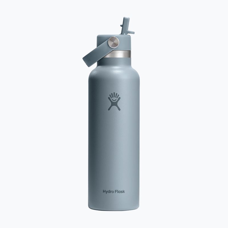 Borraccia termica Hydro Flask Standard Flex 621 ml shale gray