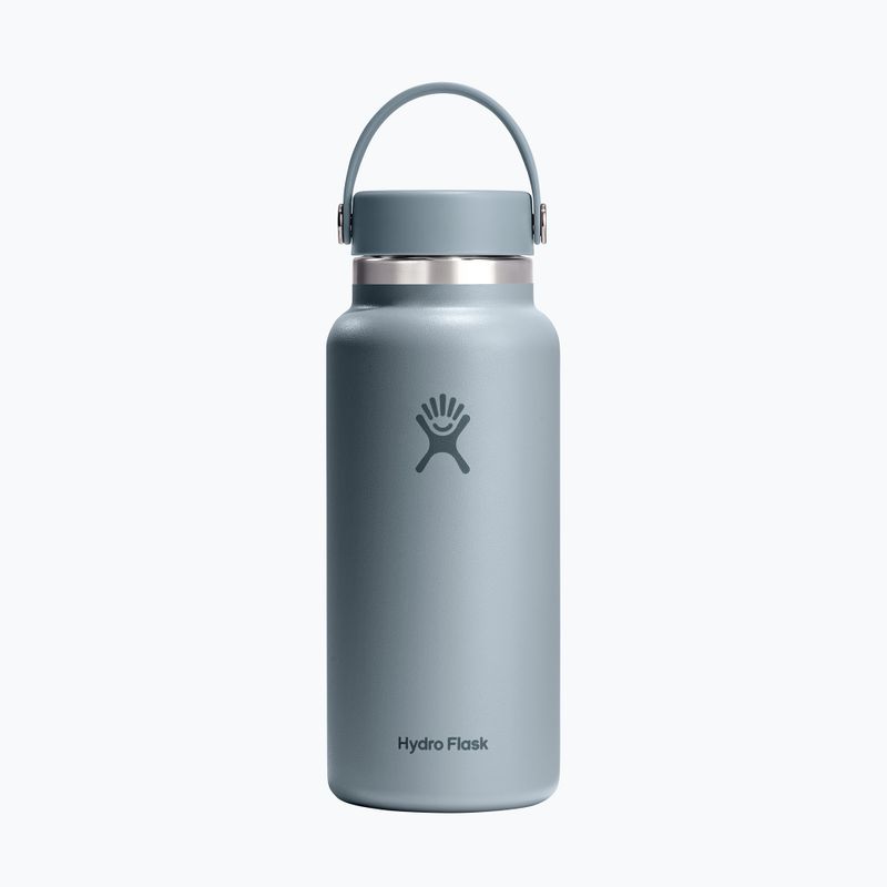 Borraccia termica Hydro Flask Wide Flex 946 ml shale gray 2