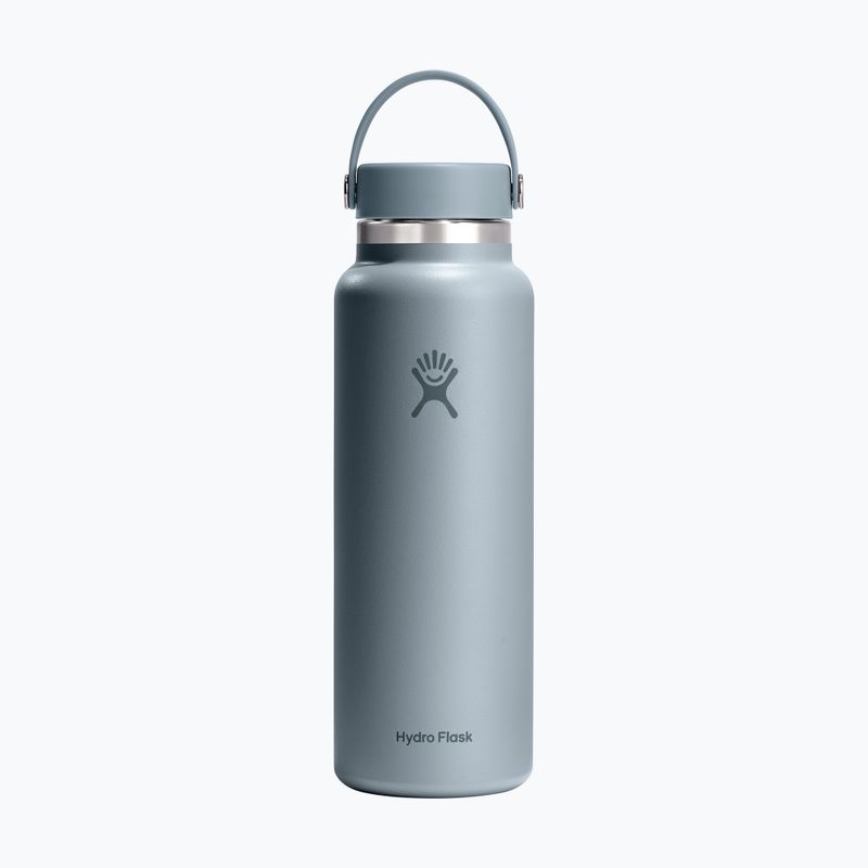Borraccia termica Hydro Flask Wide Flex 1180 ml shale gray