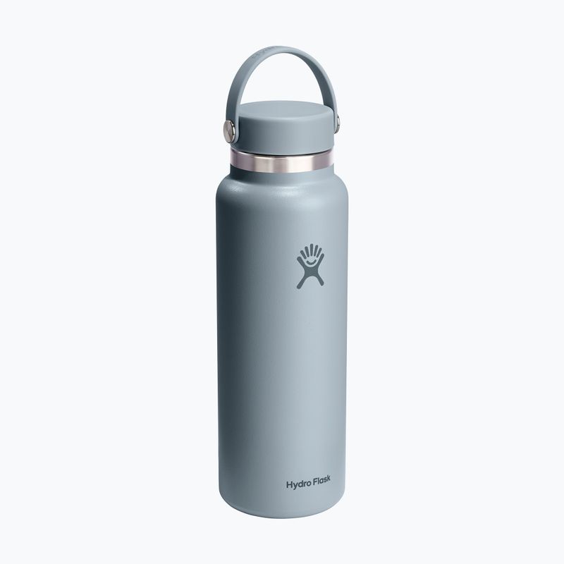 Borraccia termica Hydro Flask Wide Flex 1180 ml shale gray 2