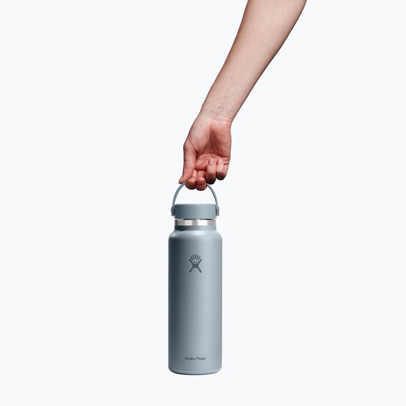 Borraccia termica Hydro Flask Wide Flex 1180 ml shale gray 3