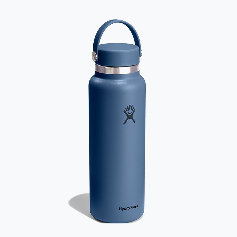 Borraccia termica Hydro Flask Wide Flex 1180 ml Harbor Blue 2