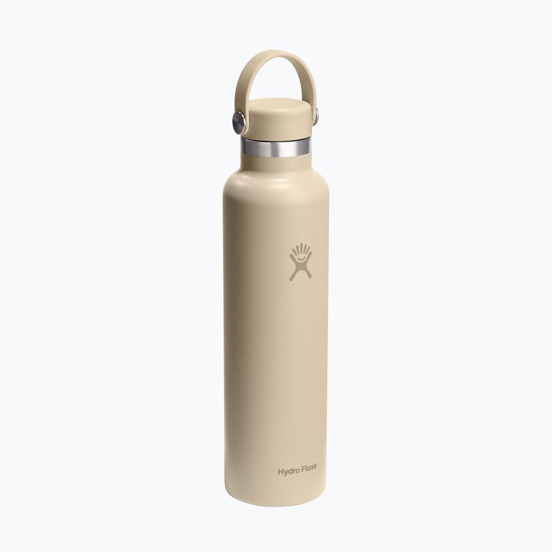 Borraccia termica Hydro Flask Standard Flex 710 ml oat 2