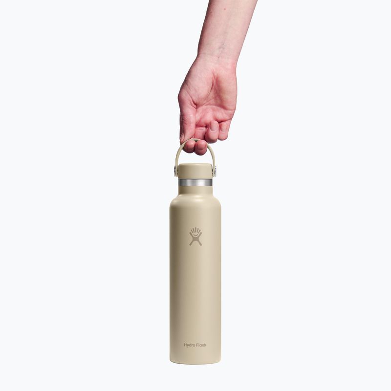 Borraccia termica Hydro Flask Standard Flex 710 ml oat 3