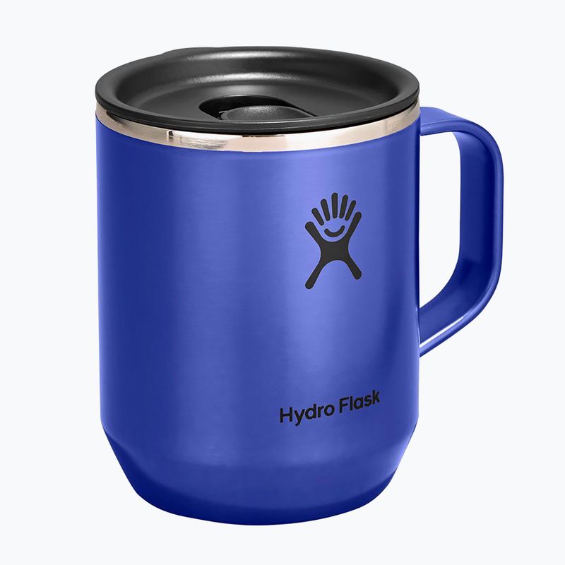 Borraccia termica Hydro Flask Lightweight Mug 355 ml sapphire blue 2