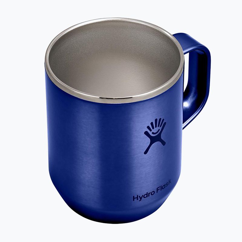 Borraccia termica Hydro Flask Lightweight Mug 355 ml sapphire blue 4