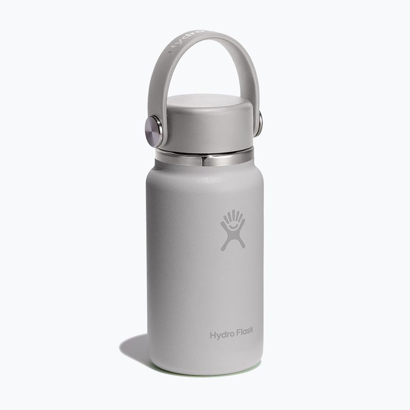 Borraccia termica Hydro Flask Micro Hydro 200 ml birch 2