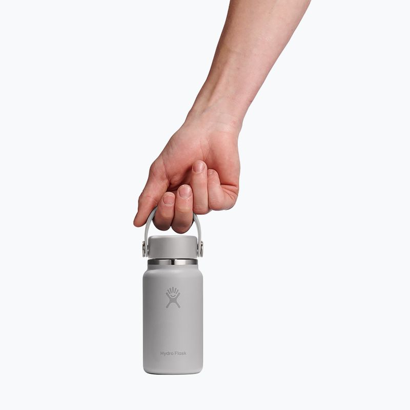 Borraccia termica Hydro Flask Micro Hydro 200 ml birch 3