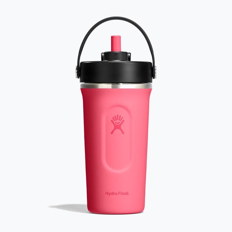 Shaker Hydro Flask Insulated Shaker 710 ml popstar pink