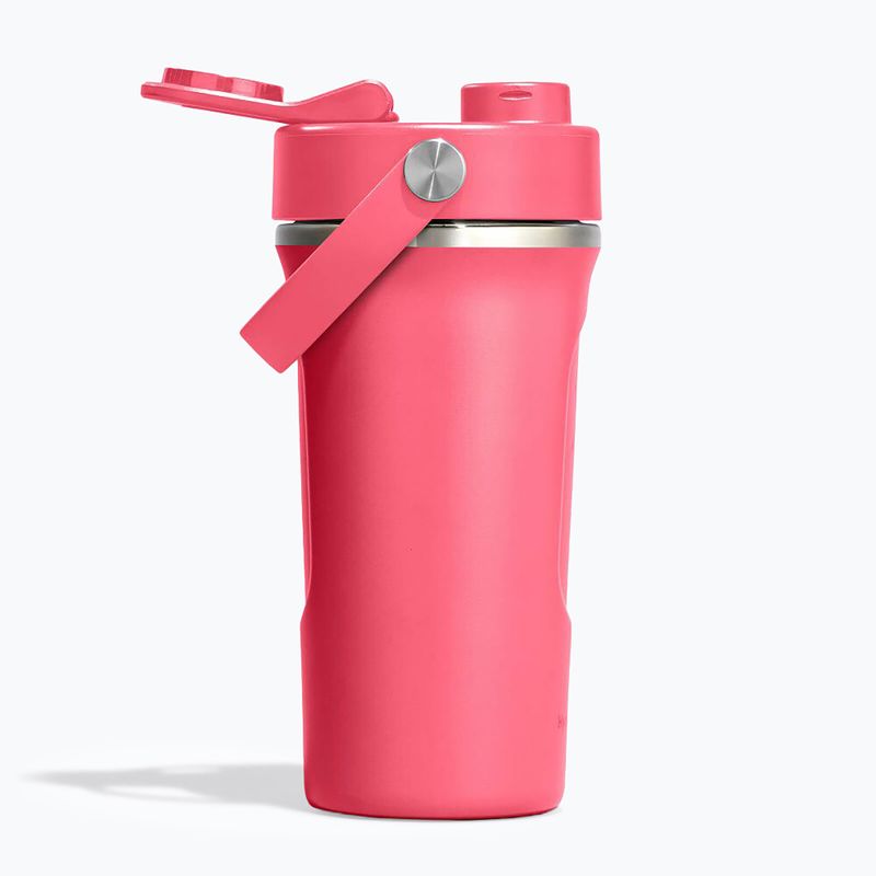 Shaker Hydro Flask Insulated Shaker 710 ml popstar pink 4