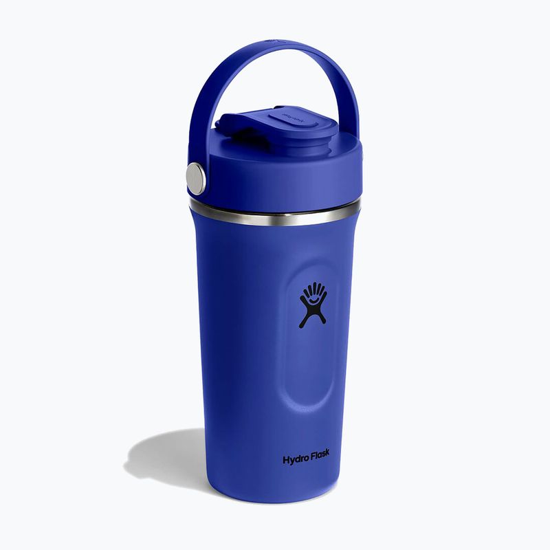 Shaker Hydro Flask Insulated Shaker 710 ml capri blue 2