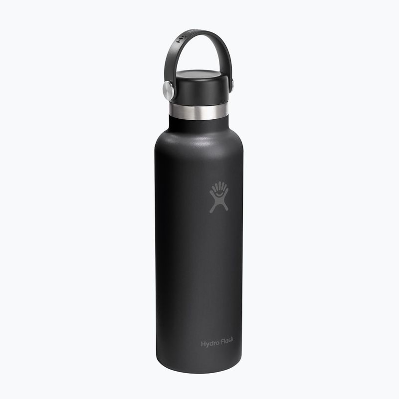 Borraccia termica Hydro Flask Standard Flex 621 ml black 2