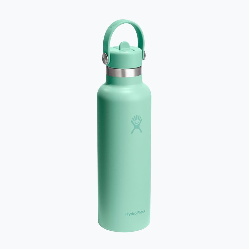 Borraccia termica Hydro Flask Standard Flex 621 ml mermaid green 2