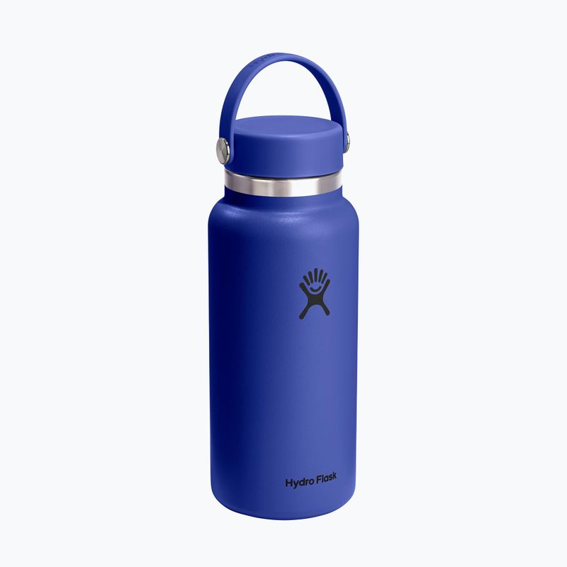 Borraccia termica Hydro Flask Standard Flex 710 ml capri blue 2