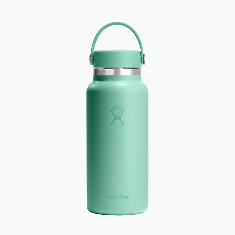 Borraccia termica Hydro Flask Wide Flex 946 ml mermaid green 2