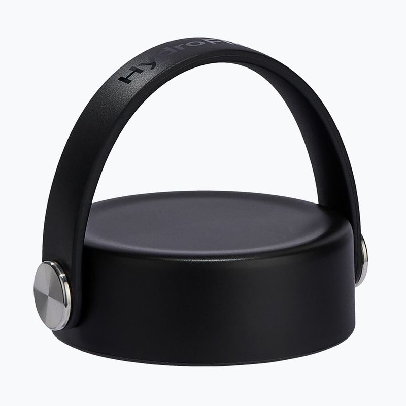 Borraccia termica Hydro Flask Wide Flex 946 ml white 2