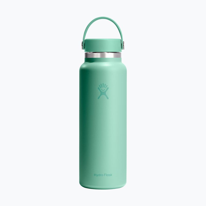 Borraccia termica Hydro Flask Wide Flex 1180 ml mermaid green 2