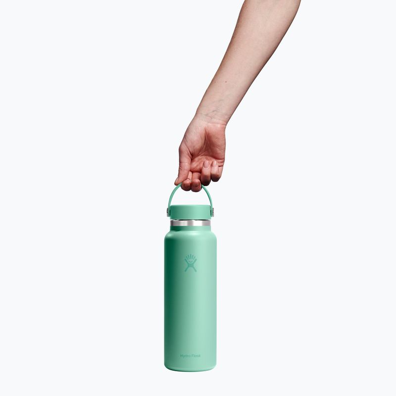 Borraccia termica Hydro Flask Wide Flex 1180 ml mermaid green 3