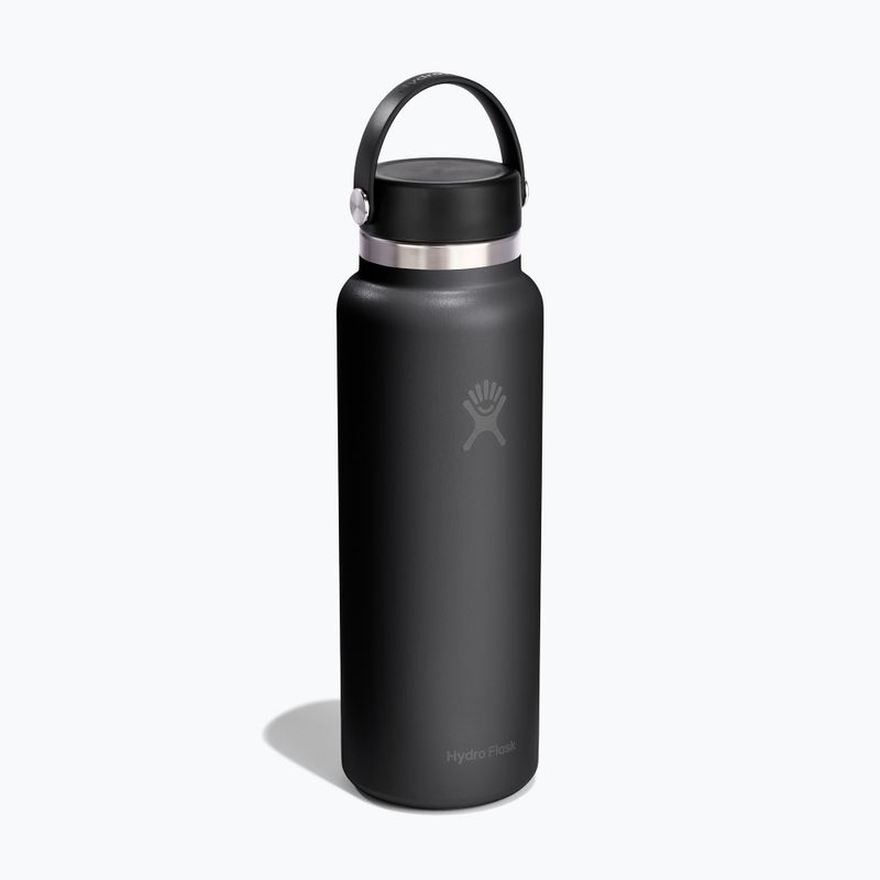 Borraccia termica Hydro Flask Wide Flex 1180 ml black 2