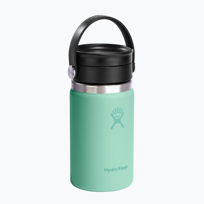 Borraccia termica Hydro Flask Wide Flex Sip 355 ml mermaid green 2