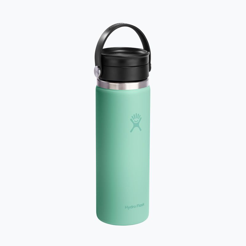 Borraccia termica Hydro Flask Wide Flex Sip 590 ml mermaid green 2
