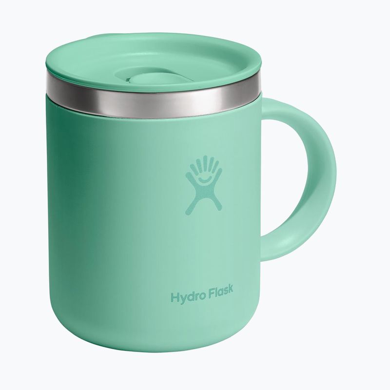 Tazza termica Hydro Flask Mug 355 ml mermaid green 2