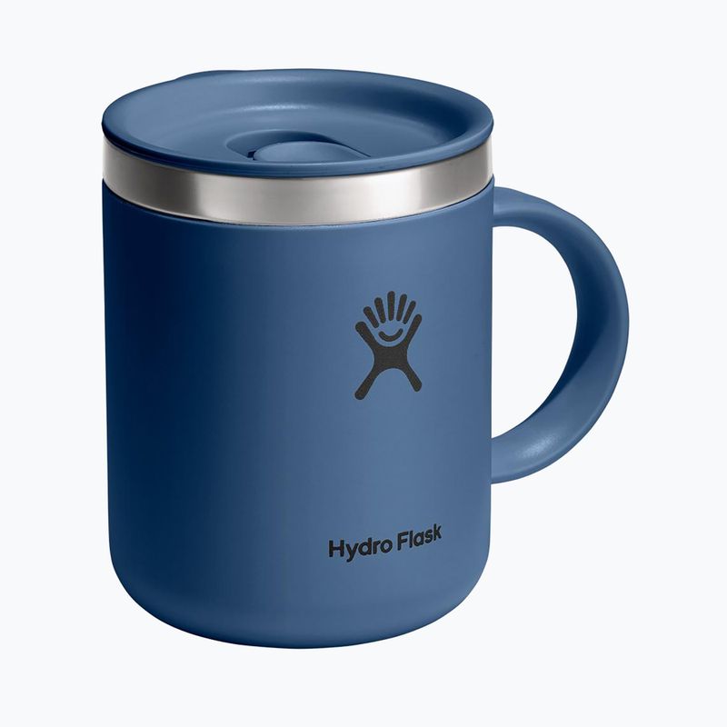 Mug termico Hydro Flask Mug 355 ml harbor blue 2