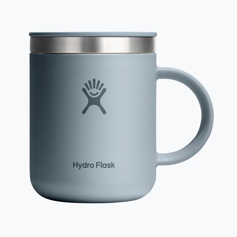 Tazza termica Hydro Flask Mug 355 ml shale gray