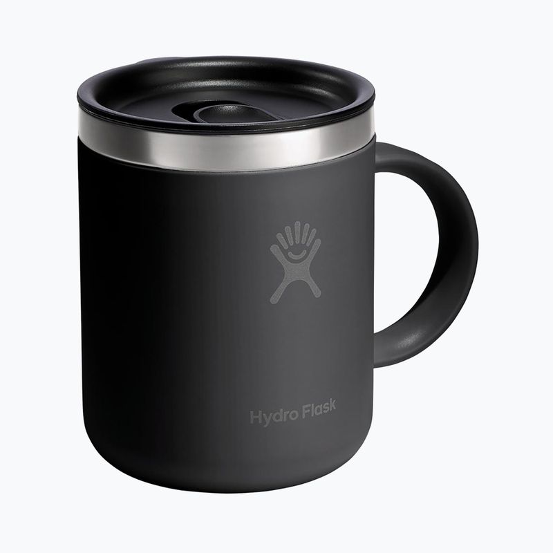 Tazza termica Hydro Flask Mug 355 ml black 2