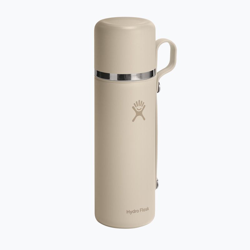 Thermos Hydro Flask Hot Flask and Cup 828 ml oat 2