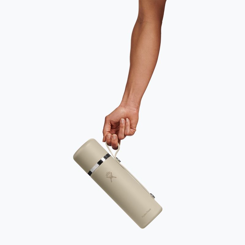 Thermos Hydro Flask Hot Flask and Cup 828 ml oat 5