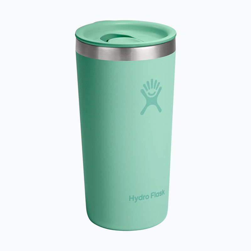 Tazza termica Hydro Flask All Around Tumbler Press-In LID 355 ml mermaid green 2
