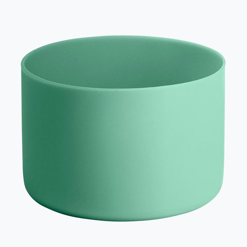 Custodia per bottiglia Hydro Flask Small Bottle Boot mermaid green 2