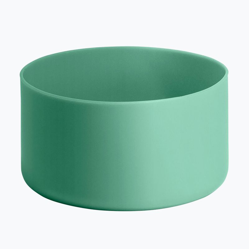 Custodia per bottiglia Hydro Flask Medium Bottle Boot mermaid green 2