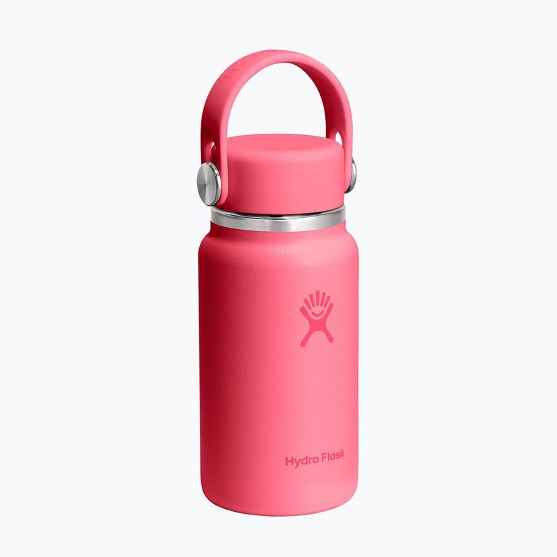 Borraccia termica Hydro Flask Micro Hydro 200 ml popstar pink 2